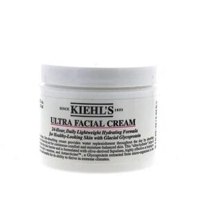 Kiehl's Ultra Facial Cream - 4.2 oz, New